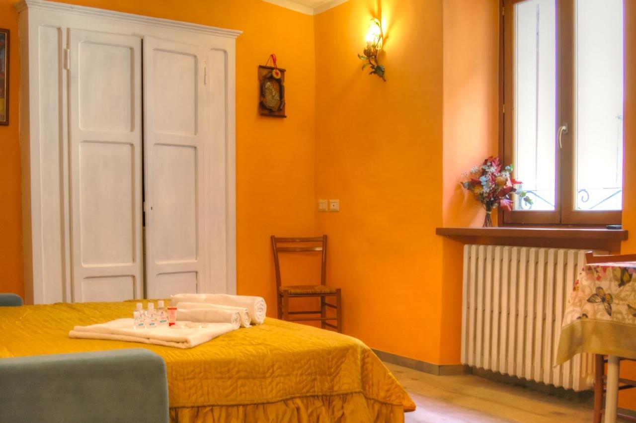 Ferienwohnung Goccia Di Resina #Sharingorobie Serina  Exterior foto