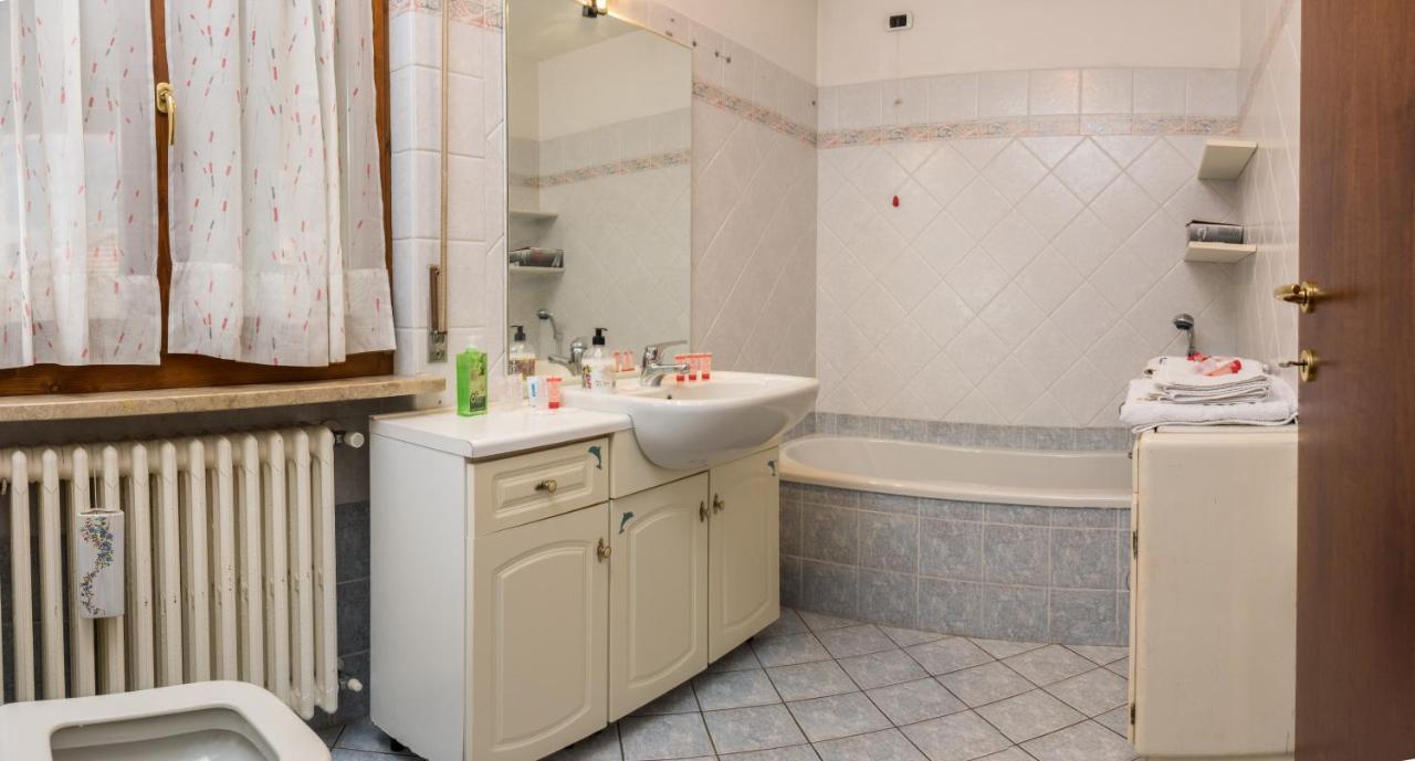 Ferienwohnung Goccia Di Resina #Sharingorobie Serina  Exterior foto