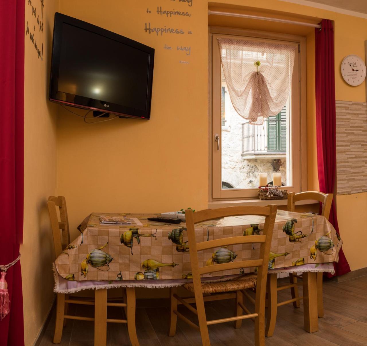 Ferienwohnung Goccia Di Resina #Sharingorobie Serina  Exterior foto